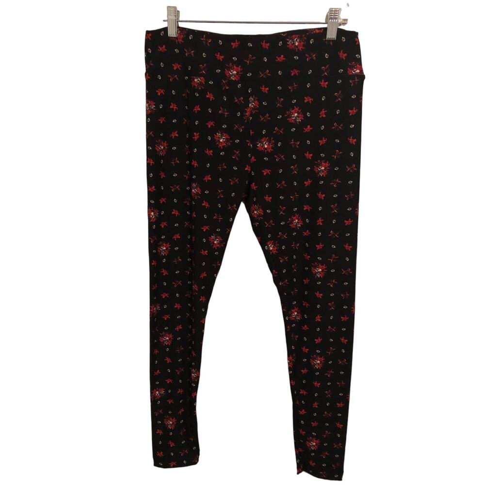 LuLaRoe leggings T/C NWOT